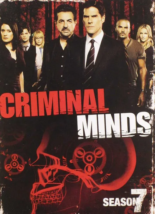 Hành Vi Phạm Tội (Phần 7) (Criminal Minds (Season 7)) Hành Vi Phạm Tội (Phần 7) (Criminal Minds (Season 7)) vietsub