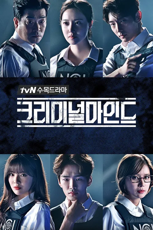Hành Vi Phạm Tội (Criminal Minds) vietsub