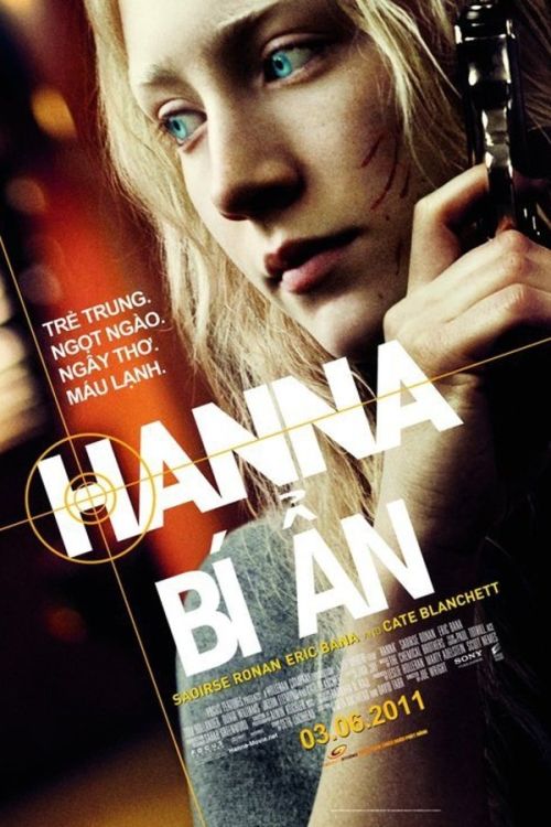 Hanna Bí Ẩn (Hanna) vietsub