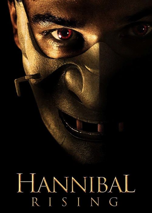 Hannibal Trỗi Dậy (Hannibal Rising) vietsub