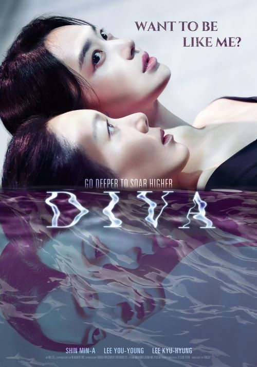 Hào Quang Đánh Cắp (Diva) vietsub