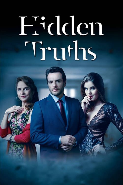 Hào Quang Nghiệt Ngã (Phần 1) (Hidden Truths (Season 1)) Hào Quang Nghiệt Ngã (Phần 1) (Hidden Truths (Season 1)) vietsub