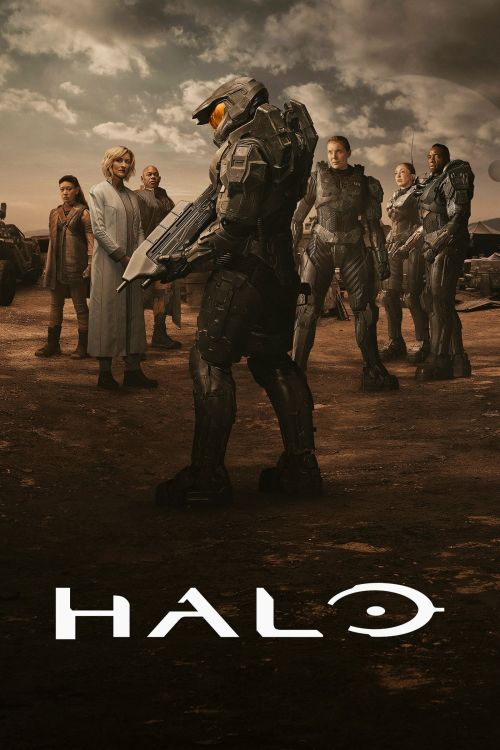 Hào Quang (Phần 1) (Halo (Season 1)) Hào Quang (Phần 1) (Halo (Season 1)) vietsub