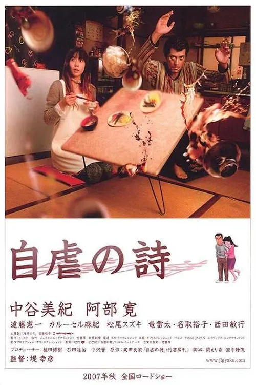 Happily Ever After (自虐の詩) Happily Ever After (自虐の詩) vietsub