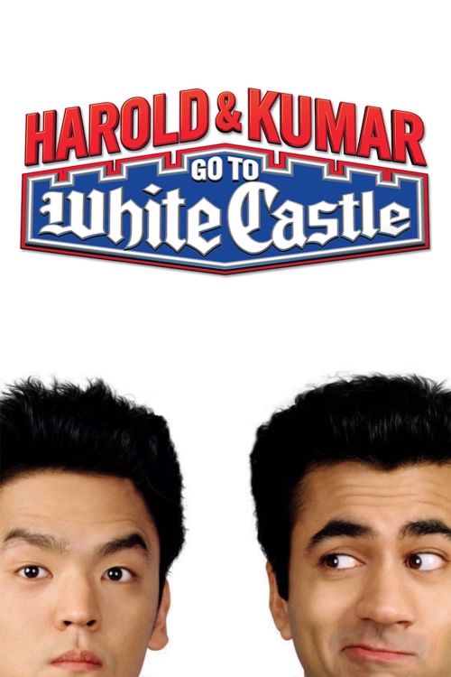 Harold & Kumar: Đến Lâu Đài Trắng (Harold & Kumar Go To White Castle) Harold & Kumar: Đến Lâu Đài Trắng (Harold & Kumar Go To White Castle) vietsub