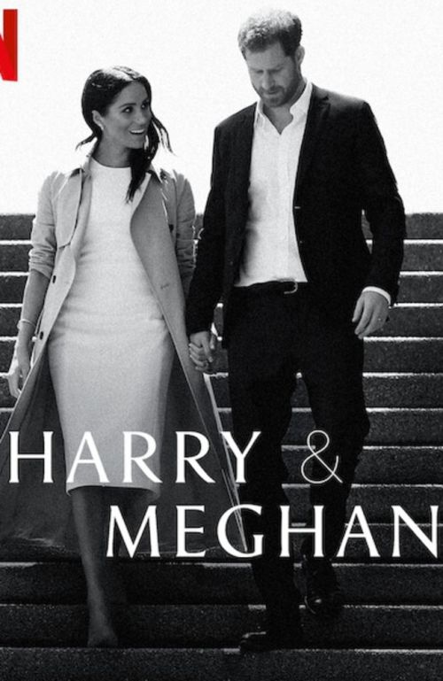 Harry Và Meghan (Harry & Meghan) Harry Và Meghan (Harry & Meghan) vietsub