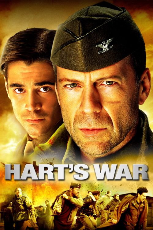 Hart's War Hart's War vietsub