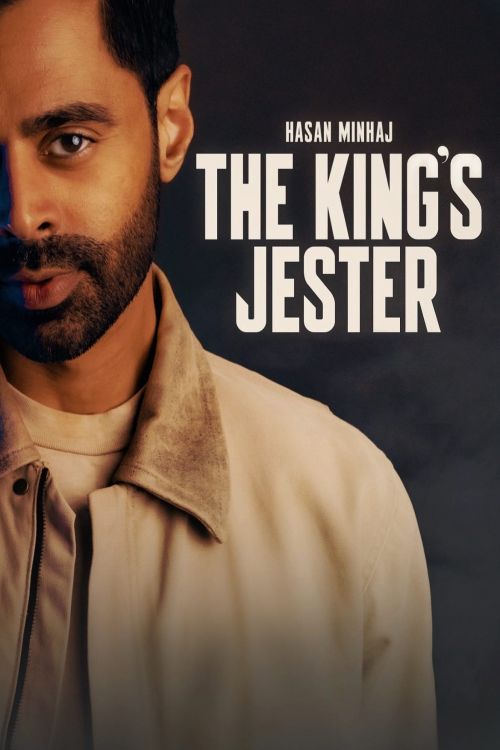 Hasan Minhaj: Gã hề của nhà vua (Hasan Minhaj: The King's Jester) Hasan Minhaj: Gã hề của nhà vua (Hasan Minhaj: The King's Jester) vietsub