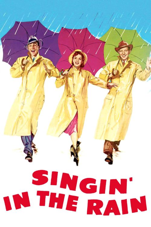 Hát Dưới Mưa (Singin' in the Rain) Hát Dưới Mưa (Singin' in the Rain) vietsub