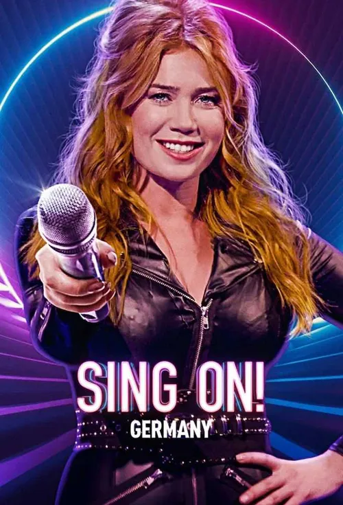 Hát lên! Đức (Sing On! Germany) Hát lên! Đức (Sing On! Germany) vietsub