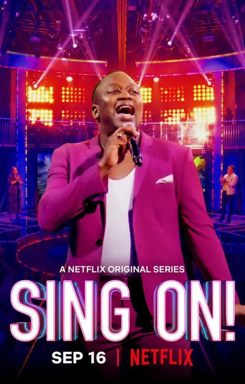 Hát lên! Mỹ (Sing On!) Hát lên! Mỹ (Sing On!) vietsub