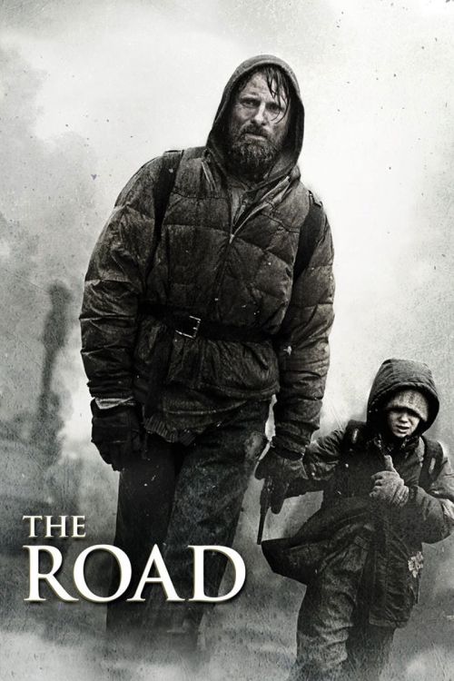 Hậu Tận Thế (The Road) Hậu Tận Thế (The Road) vietsub