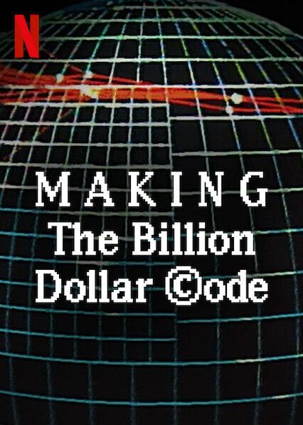 Hậu Trường: Mã Nguồn Tỉ Đô (Making The Billion Dollar Code) Hậu Trường: Mã Nguồn Tỉ Đô (Making The Billion Dollar Code) vietsub