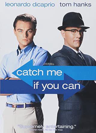 Hãy Bắt Tôi Nếu Có Thể (Catch Me If You Can) Hãy Bắt Tôi Nếu Có Thể (Catch Me If You Can) vietsub