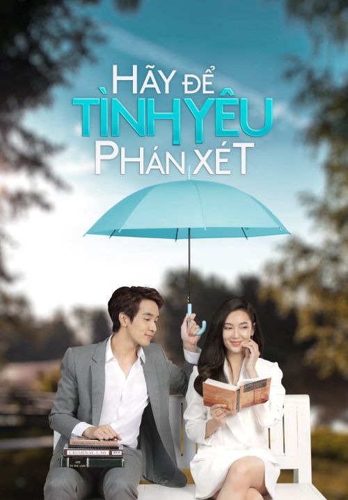 Hãy Để Tình Yêu Phán Xét (Dare To Love) Hãy Để Tình Yêu Phán Xét (Dare To Love) vietsub