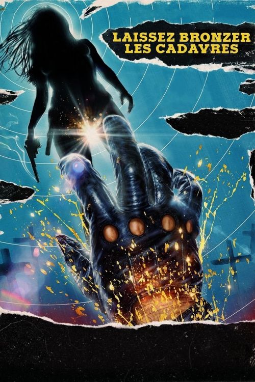 Hãy để xác chết tan (Let the Corpses Tan) Hãy để xác chết tan (Let the Corpses Tan) vietsub