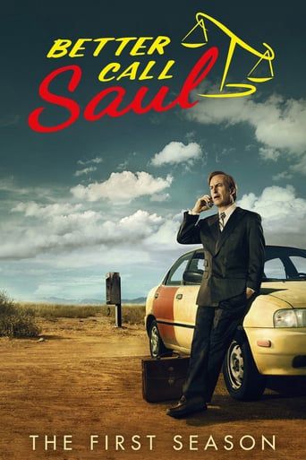 Hãy Gọi Cho Saul (Phần 1) (Better Call Saul (Season 1)) Hãy Gọi Cho Saul (Phần 1) (Better Call Saul (Season 1)) vietsub