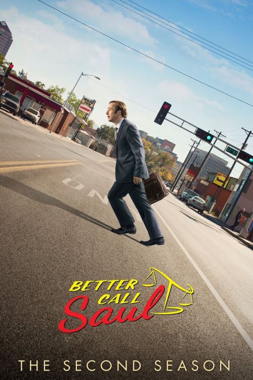 Hãy Gọi Cho Saul (Phần 2) (Better Call Saul (Season 2)) Hãy Gọi Cho Saul (Phần 2) (Better Call Saul (Season 2)) vietsub