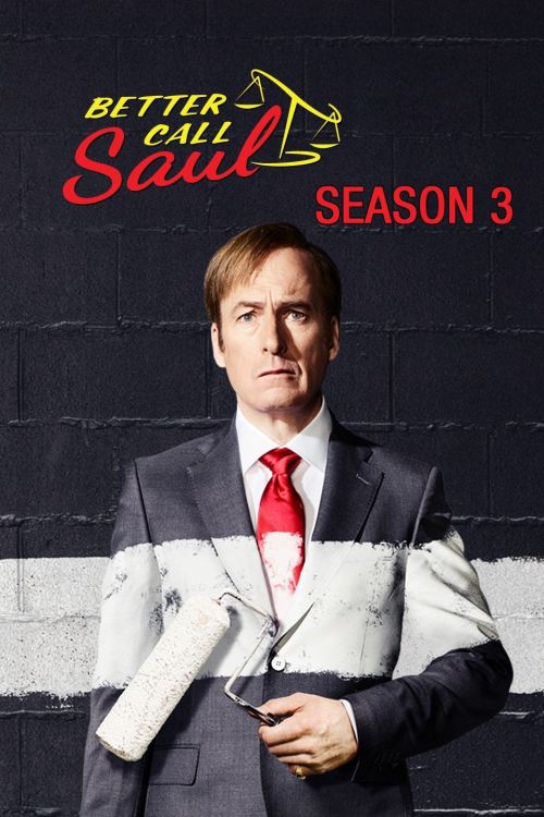 Hãy gọi cho Saul (Phần 3) (Better Call Saul (Season 3)) vietsub