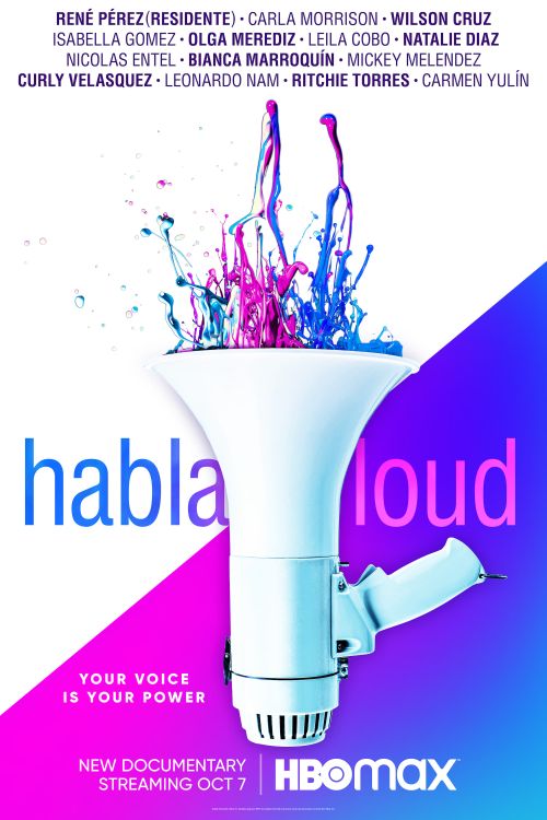 Hãy Lên Tiếng Thật Lớn (Habla Loud) vietsub