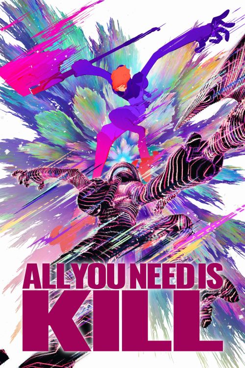 Hãy sống cho ngày mai. Hãy chết hôm nay. (All You Need is Kill) vietsub
