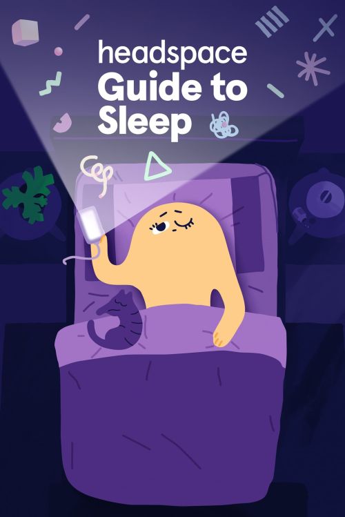 Headspace: Hướng dẫn ngủ (Headspace Guide to Sleep) Headspace: Hướng dẫn ngủ (Headspace Guide to Sleep) vietsub