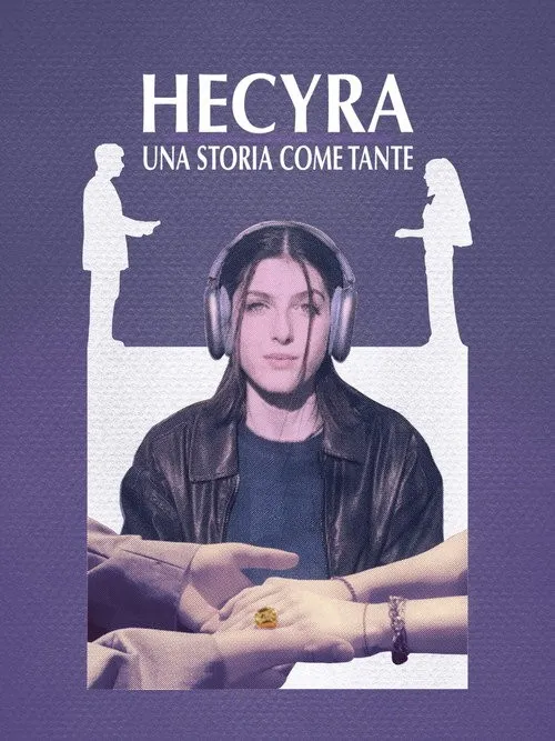 Hecyra: Một Câu Chuyện Như Bao Câu Chuyện Khác (Hecyra: una storia come tante) vietsub