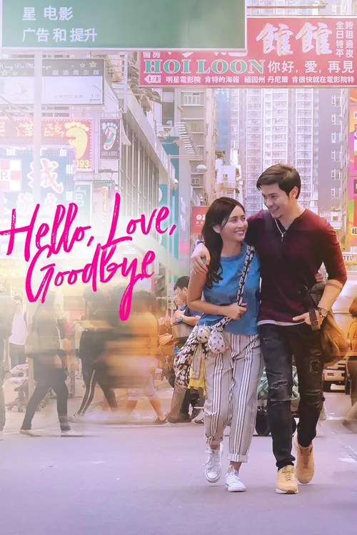 Hello, Love, Goodbye vietsub