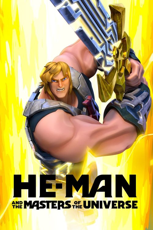 He-Man và Những Chủ Nhân Vũ Trụ (Phần 1) (He-Man and the Masters of the Universe (Season 1)) vietsub