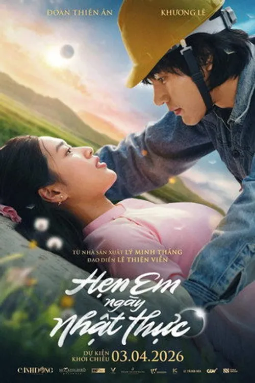 Hẹn Em Ngày Nhật Thực (Meet Me at the Eclipse) vietsub