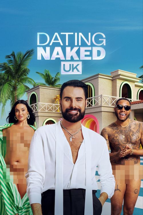 Hẹn hò khỏa thân Anh Quốc (Phần 1) (Dating Naked UK (Season 1)) vietsub