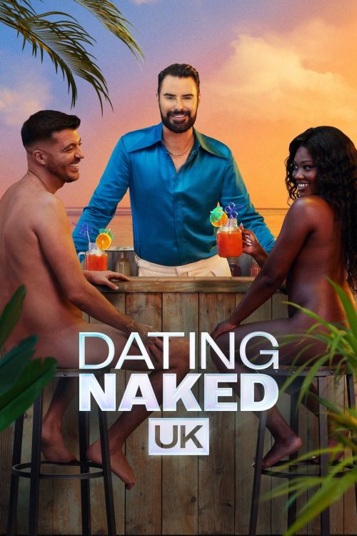 Hẹn hò khỏa thân Anh Quốc (Phần 2) (Dating Naked UK (Season 2)) vietsub