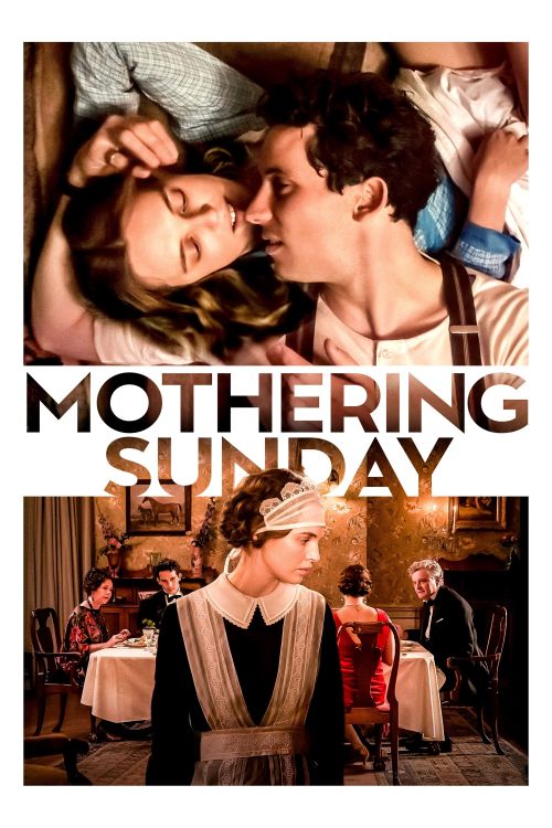 Hẹn Hò Ngày Của Mẹ (Mothering Sunday) vietsub