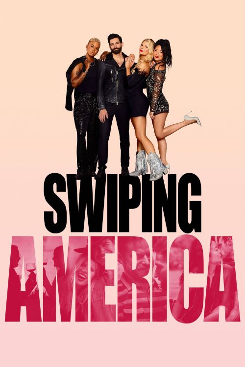 Hẹn Hò Trực Tuyến Ở Mỹ (Swiping America) Hẹn Hò Trực Tuyến Ở Mỹ (Swiping America) vietsub