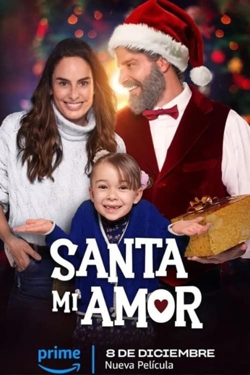 Hẹn Hò Với Ông Già Tuyết (Dating Santa) vietsub