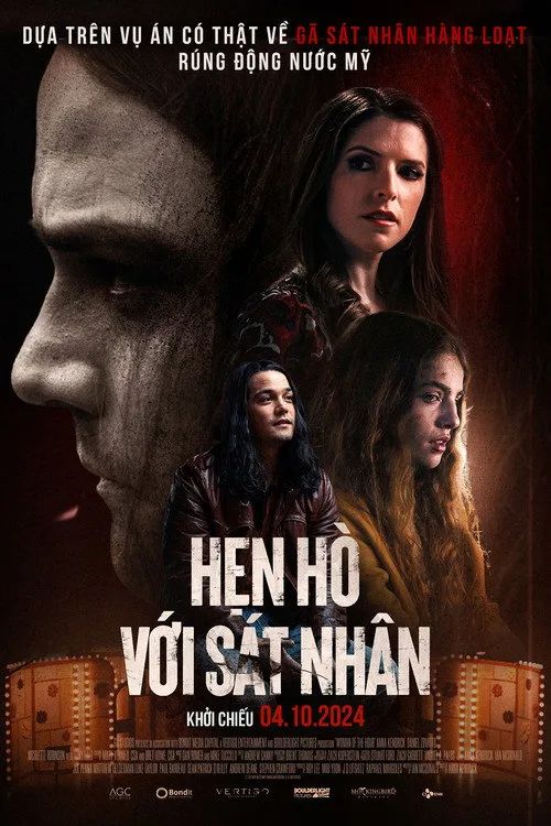 Hẹn Hò Với Sát Nhân (Woman of the Hour) vietsub