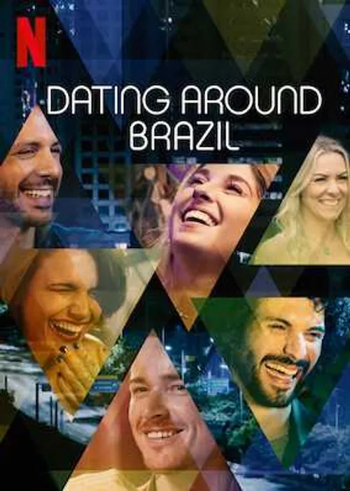 Hẹn hò vu vơ: Brazil (Dating Around: Brazil) Hẹn hò vu vơ: Brazil (Dating Around: Brazil) vietsub