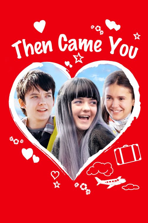 Hẹn Nhau Kiếp... Này (Then Came You) vietsub