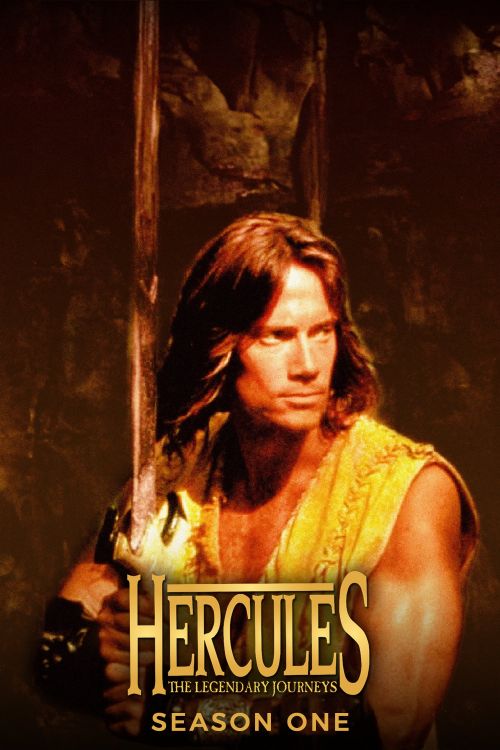 Hercules: Vị Thần Sức Mạnh (Phần 1) (Hercules: The Legendary Journeys (Season 1)) vietsub