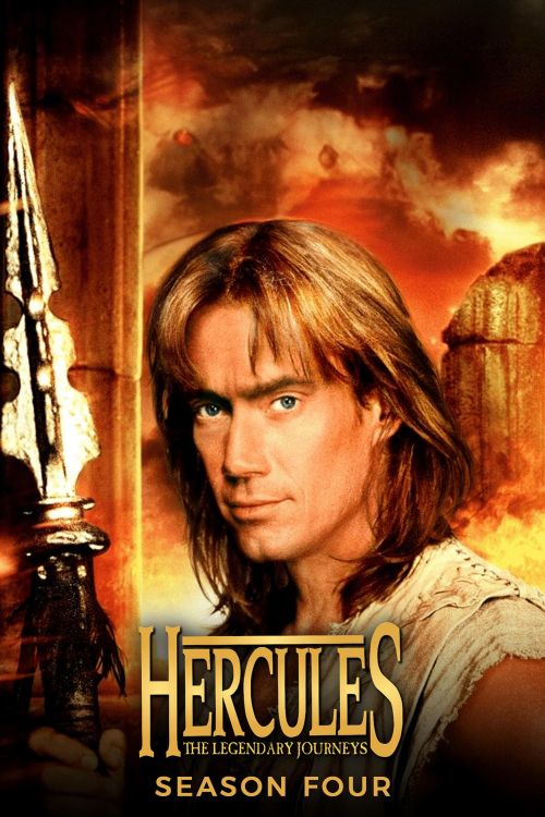 Hercules: Vị Thần Sức Mạnh (Phần 4) (Hercules: The Legendary Journeys (Season 4)) vietsub