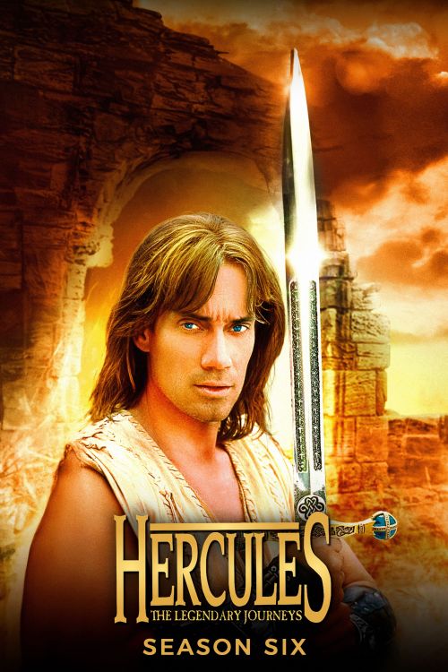Hercules: Vị Thần Sức Mạnh (Phần 6) (Hercules: The Legendary Journeys (Season 6)) vietsub