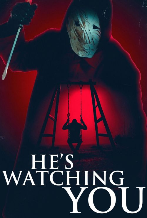 He's Watching You (He's Watching You / Black Spines) He's Watching You (He's Watching You / Black Spines) vietsub