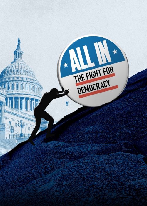 All In: The Fight For Democracy All In: The Fight For Democracy vietsub