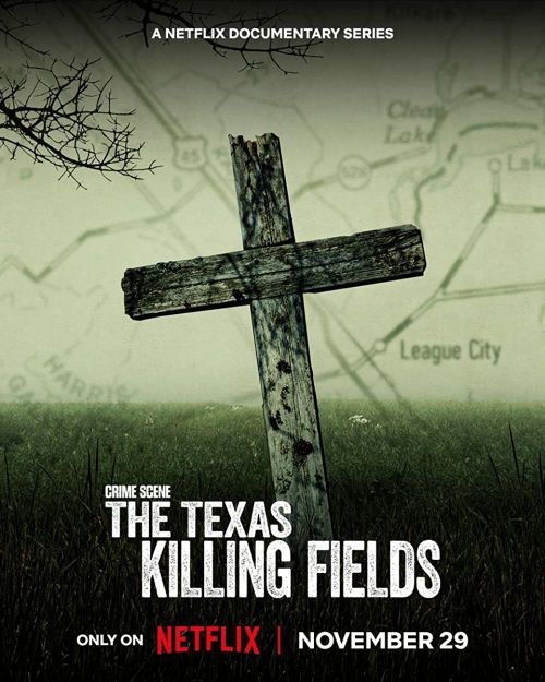 Hiện Trường Vụ Án: Cánh Đồng Chết Ở Texas (Crime Scene: The Texas Killing Fields) Hiện Trường Vụ Án: Cánh Đồng Chết Ở Texas (Crime Scene: The Texas Killing Fields) vietsub