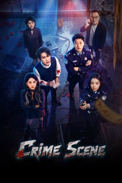 Hiện Trường Vụ Án (Crime Scene) vietsub