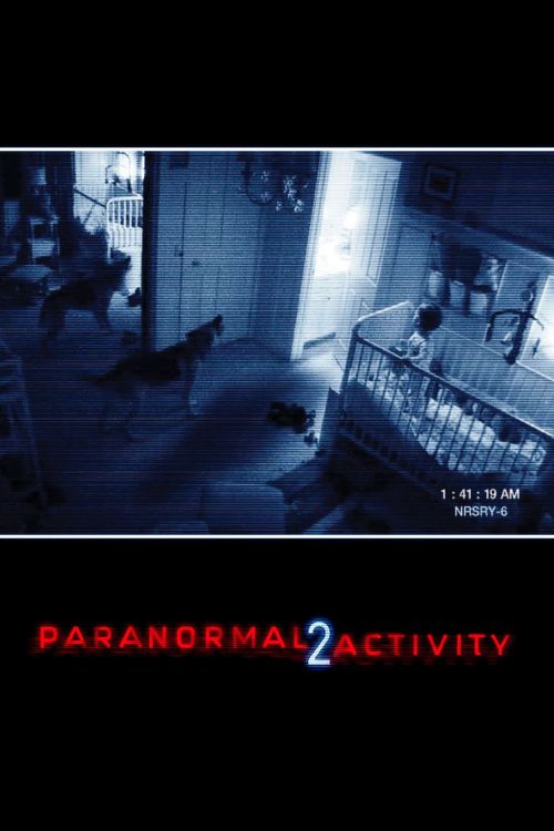 Hiện Tượng Siêu Nhiên 2 (Paranormal Activity 2) Hiện Tượng Siêu Nhiên 2 (Paranormal Activity 2) vietsub