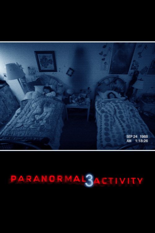 Hiện Tượng Siêu Nhiên 3 (Paranormal Activity 3) Hiện Tượng Siêu Nhiên 3 (Paranormal Activity 3) vietsub