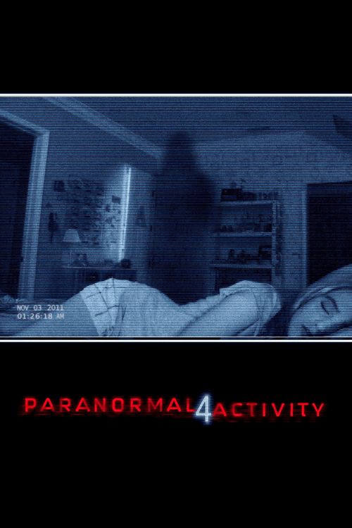 Hiện Tượng Siêu Nhiên 4 (Paranormal Activity 4) Hiện Tượng Siêu Nhiên 4 (Paranormal Activity 4) vietsub