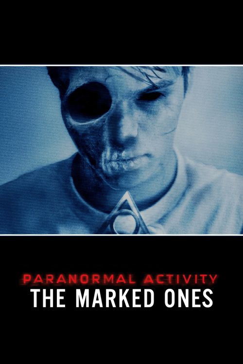 Hiện Tượng Siêu Nhiên: Vết Cắn Của Quỷ (Paranormal Activity: The Marked Ones) Hiện Tượng Siêu Nhiên: Vết Cắn Của Quỷ (Paranormal Activity: The Marked Ones) vietsub