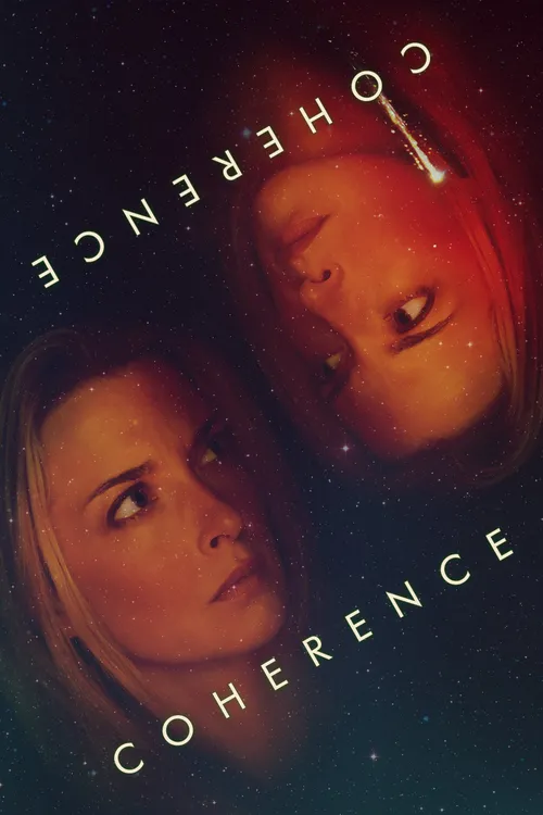 Hiện Tượng Siêu Nhiên (Coherence) vietsub
